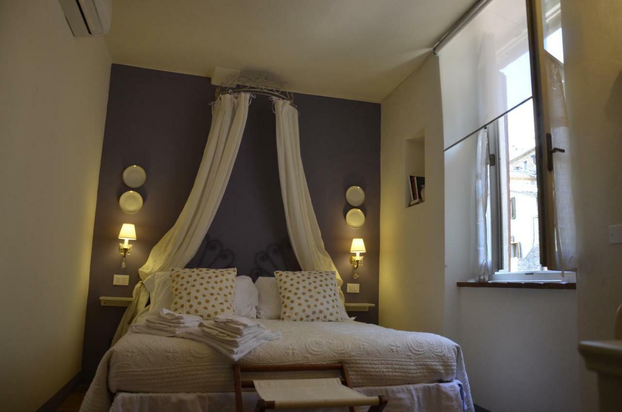 Il Nido Di Anna Hotel San Gimignano Exterior foto