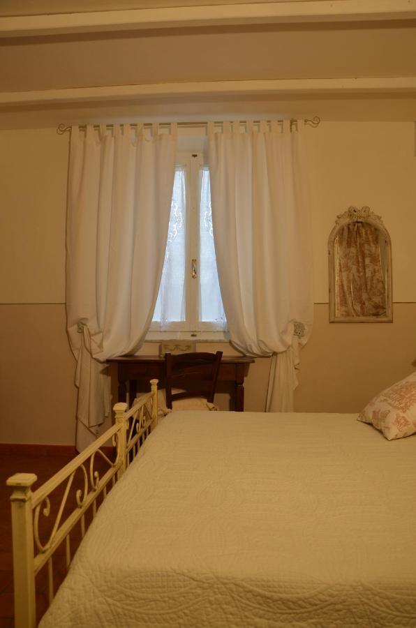 Il Nido Di Anna Hotel San Gimignano Exterior foto