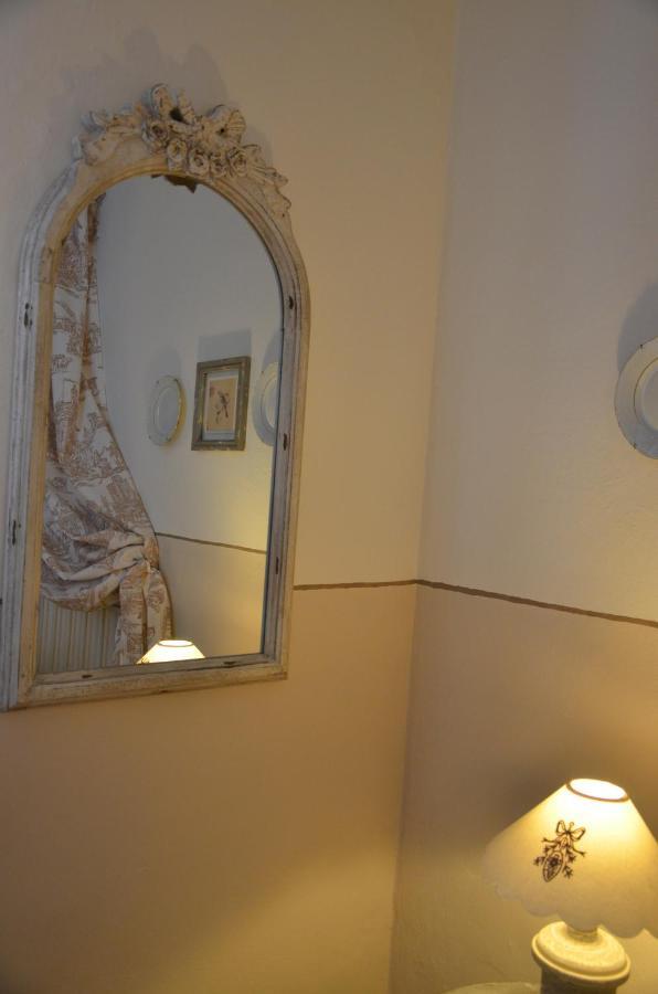 Il Nido Di Anna Hotel San Gimignano Exterior foto